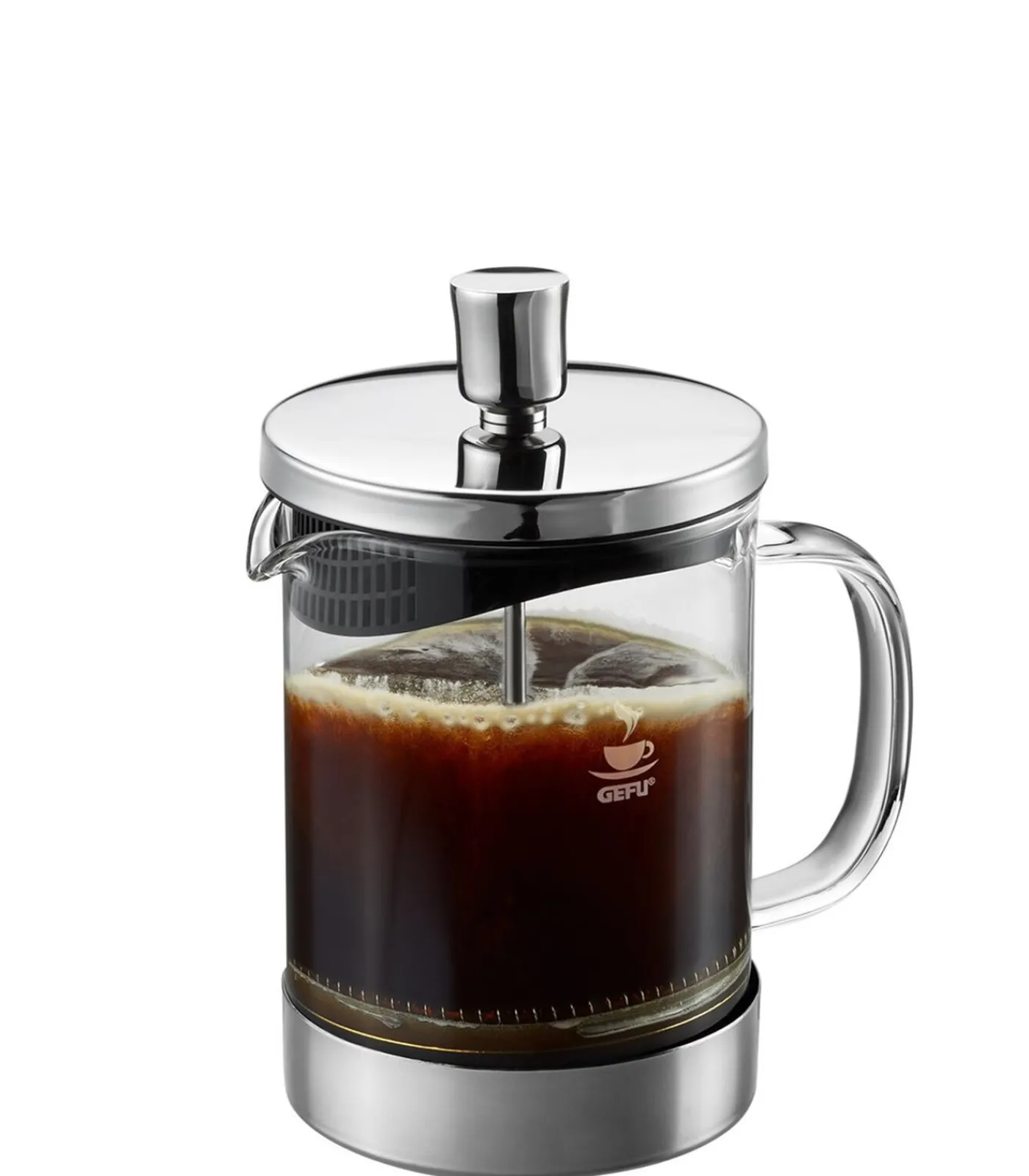 Koffiebereider DIEGO, 600 ml Koffie & Thee Maken