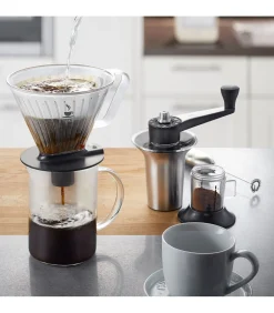 Clearance Koffiefilter Fabiano Maat 4 Koffie & Thee Maken
