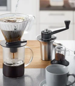 Clearance Koffiefilter Fabiano Maat 4 Koffie & Thee Maken