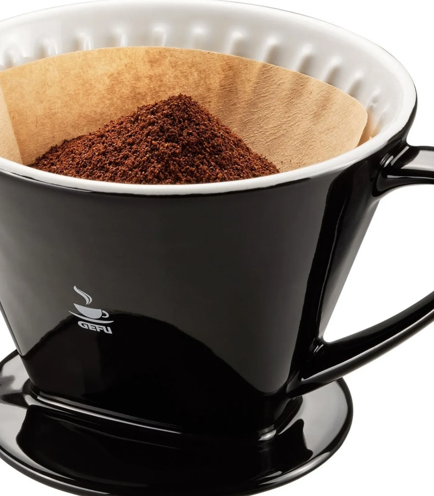 Sale Koffiefilter Stefano Maat 4 Koffie & Thee Maken