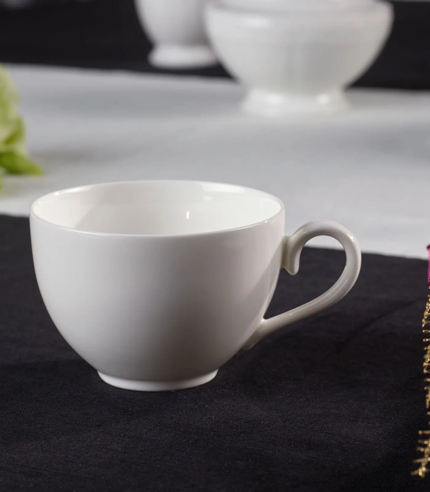 Koffiekop Pearl Tafelgerei