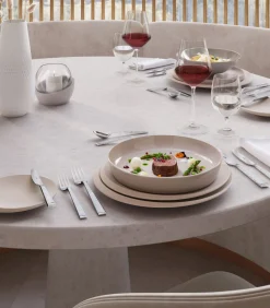 Clearance Koffielepel Blacksmith Bestek