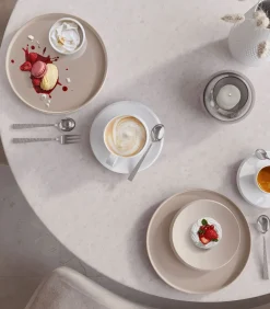 Clearance Koffielepel Blacksmith Bestek