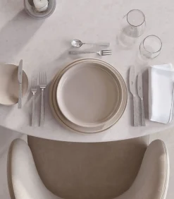 Clearance Koffielepel Blacksmith Bestek