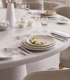 Clearance Koffielepel Blacksmith Bestek