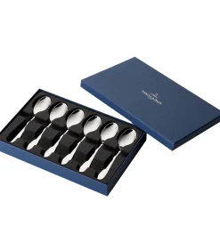 Outlet Koffielepels Oscar - 6 stuks Bestek