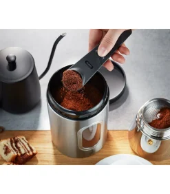 New Koffiemaatlepel MORENO Koffie & Thee Maken