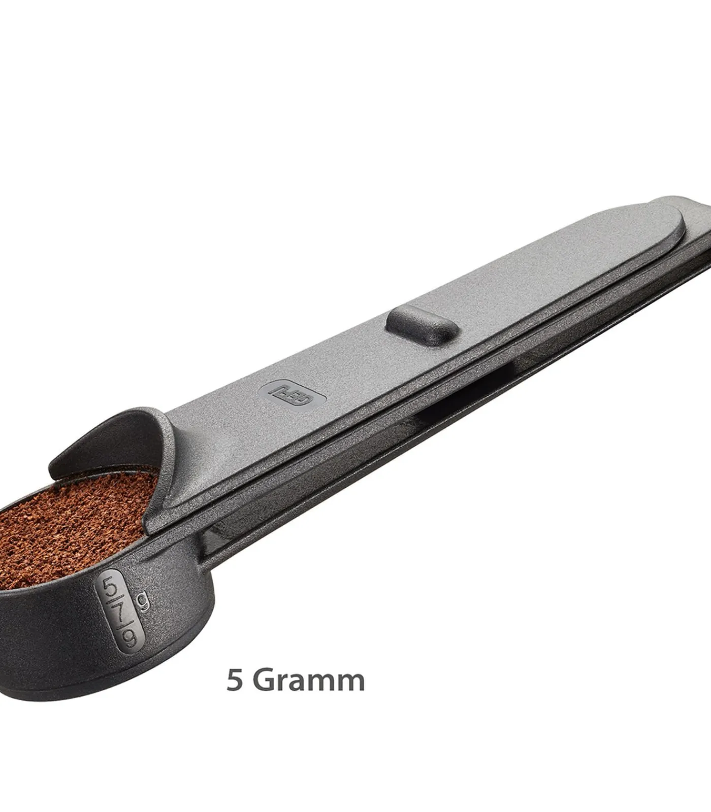 New Koffiemaatlepel MORENO Koffie & Thee Maken