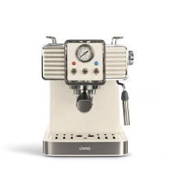 Koffiemachine espresso Koffie & Thee Maken