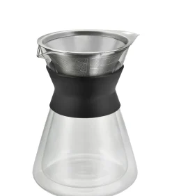 Discount Koffiemaker met filter BUTIO THERMO, 500 ml Koffie & Thee Maken