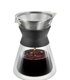 Discount Koffiemaker met filter BUTIO THERMO, 500 ml Koffie & Thee Maken