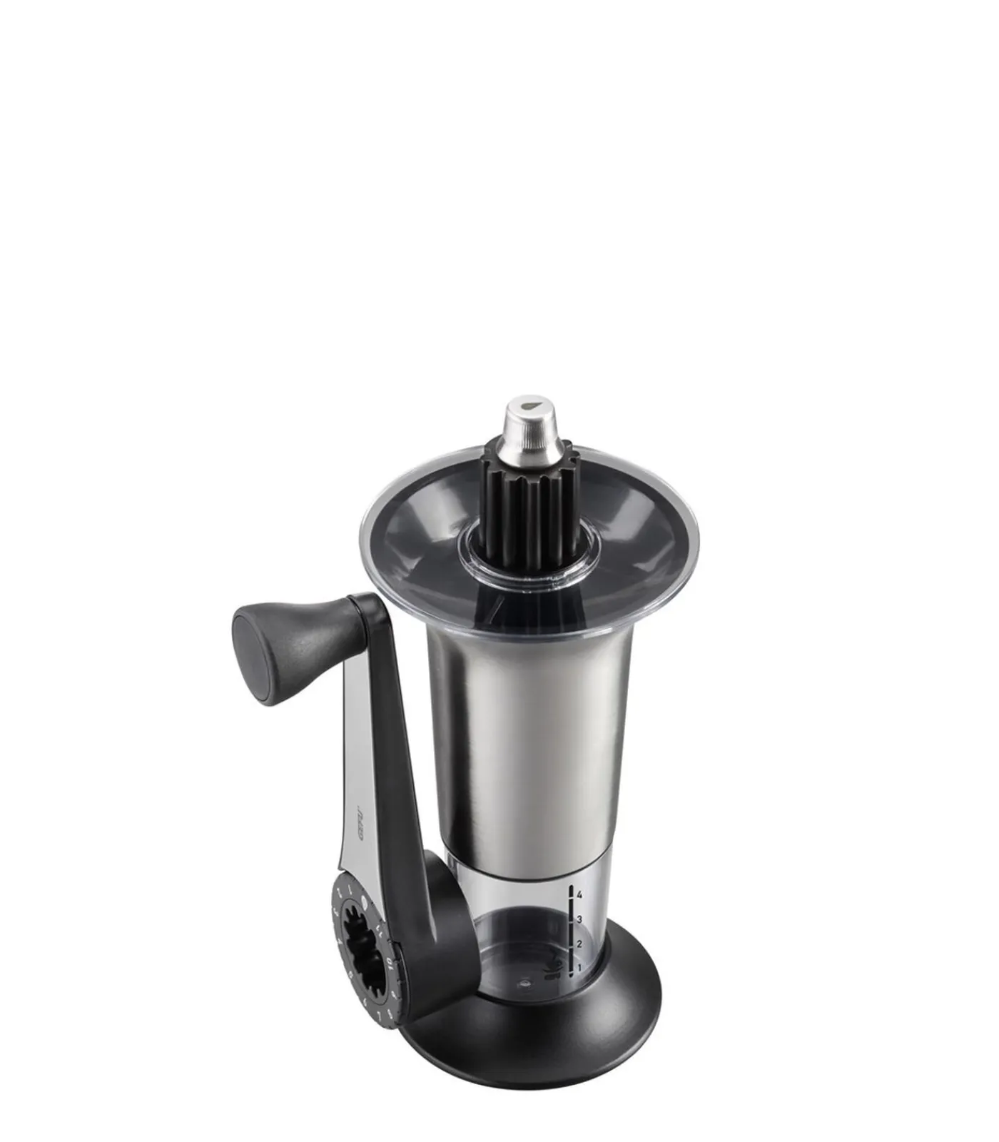 New Koffiemolen / Bonenmaler Lorenzo Koffie & Thee Maken