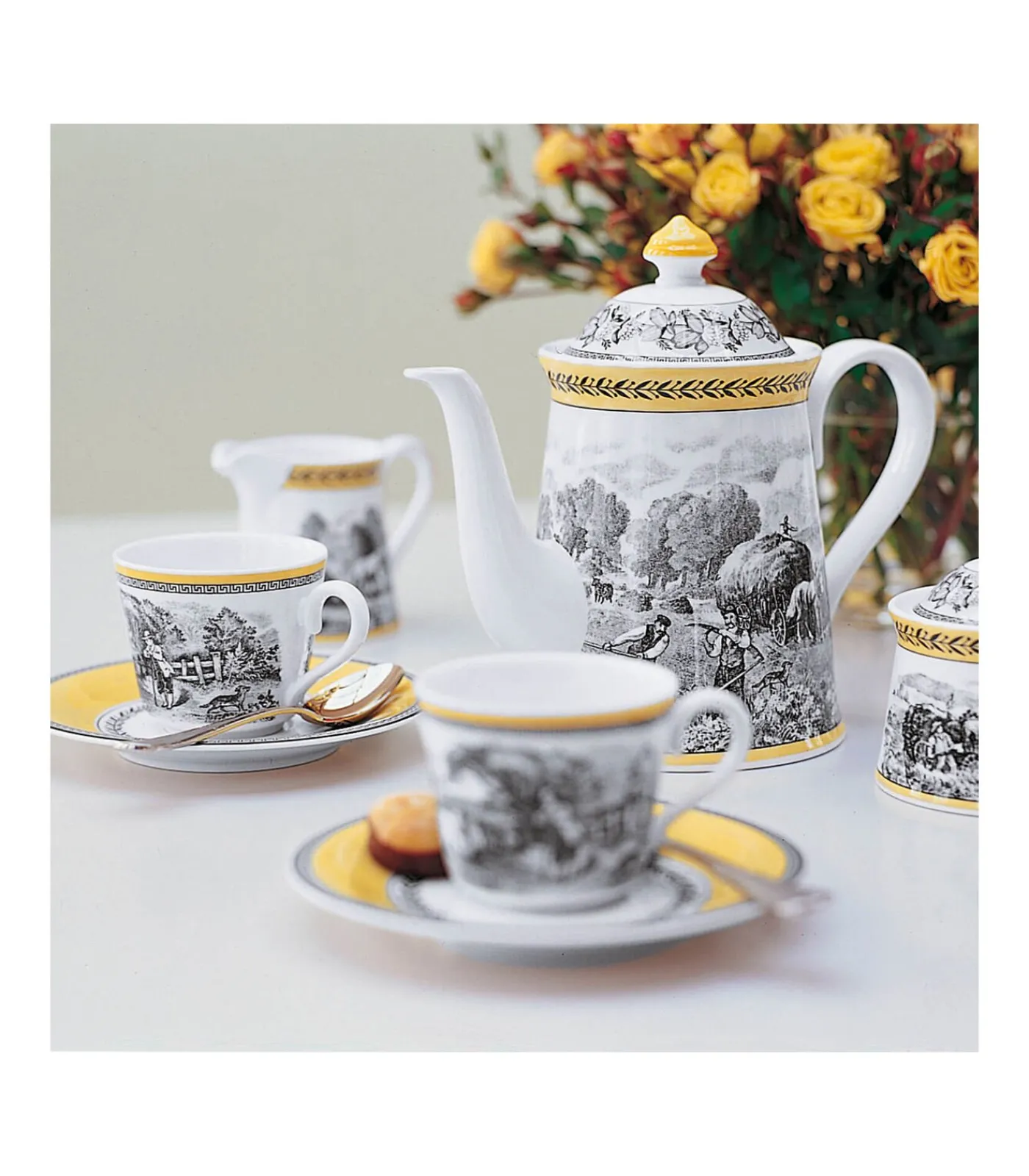 Sale Koffiepot 6-pers. Audun Ferme Koffie & Thee Maken