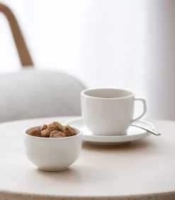 Koffieschotel Afina - ø 14 cm Tafelgerei