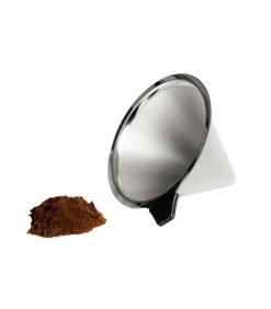 Sale Koffie-/Theefilter - RVS Koffie & Thee Maken