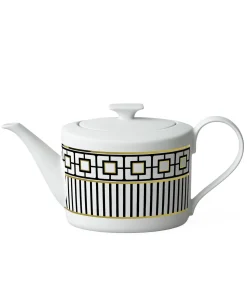 Clearance Koffie-/Theepot MetroChic Koffie & Thee Maken