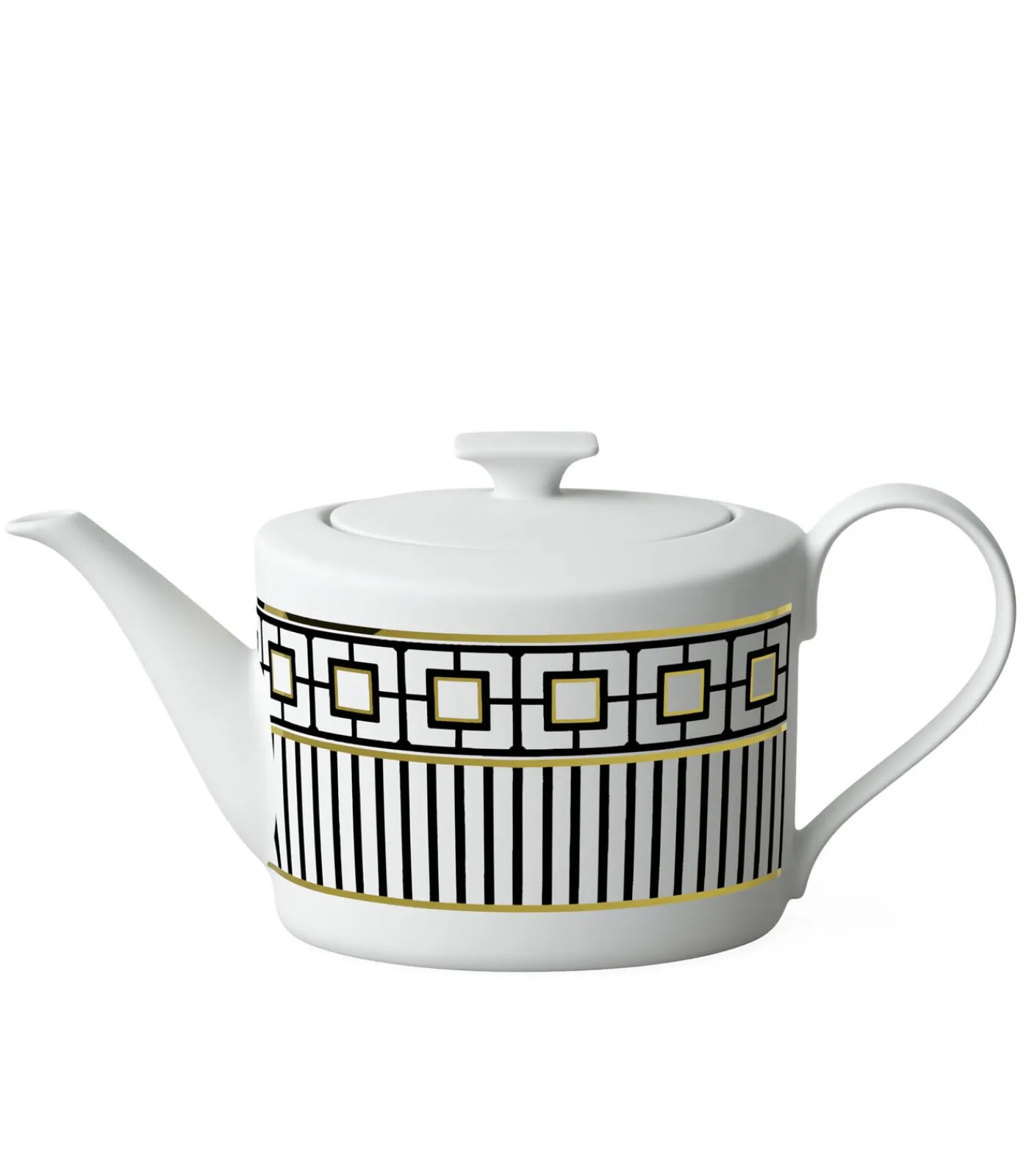 Clearance Koffie-/Theepot MetroChic Koffie & Thee Maken