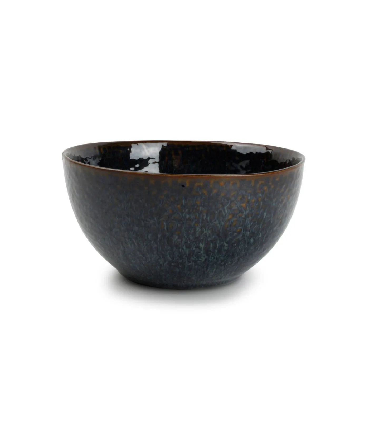 Best Kom 15xH7cm saffier Mielo - (x4) Tafelgerei