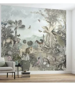 Hot Fotobehang Creation 300x280 cm Decoratie