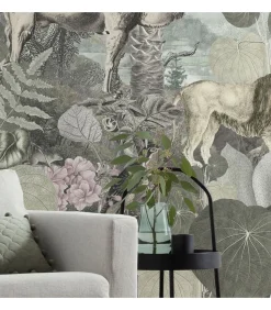 Hot Fotobehang Creation 300x280 cm Decoratie