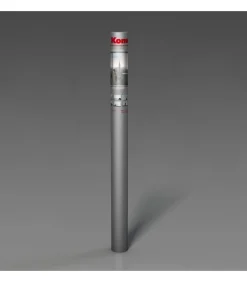 Discount Fotobehang Penthouse 368x254 cm 8-916 Decoratie