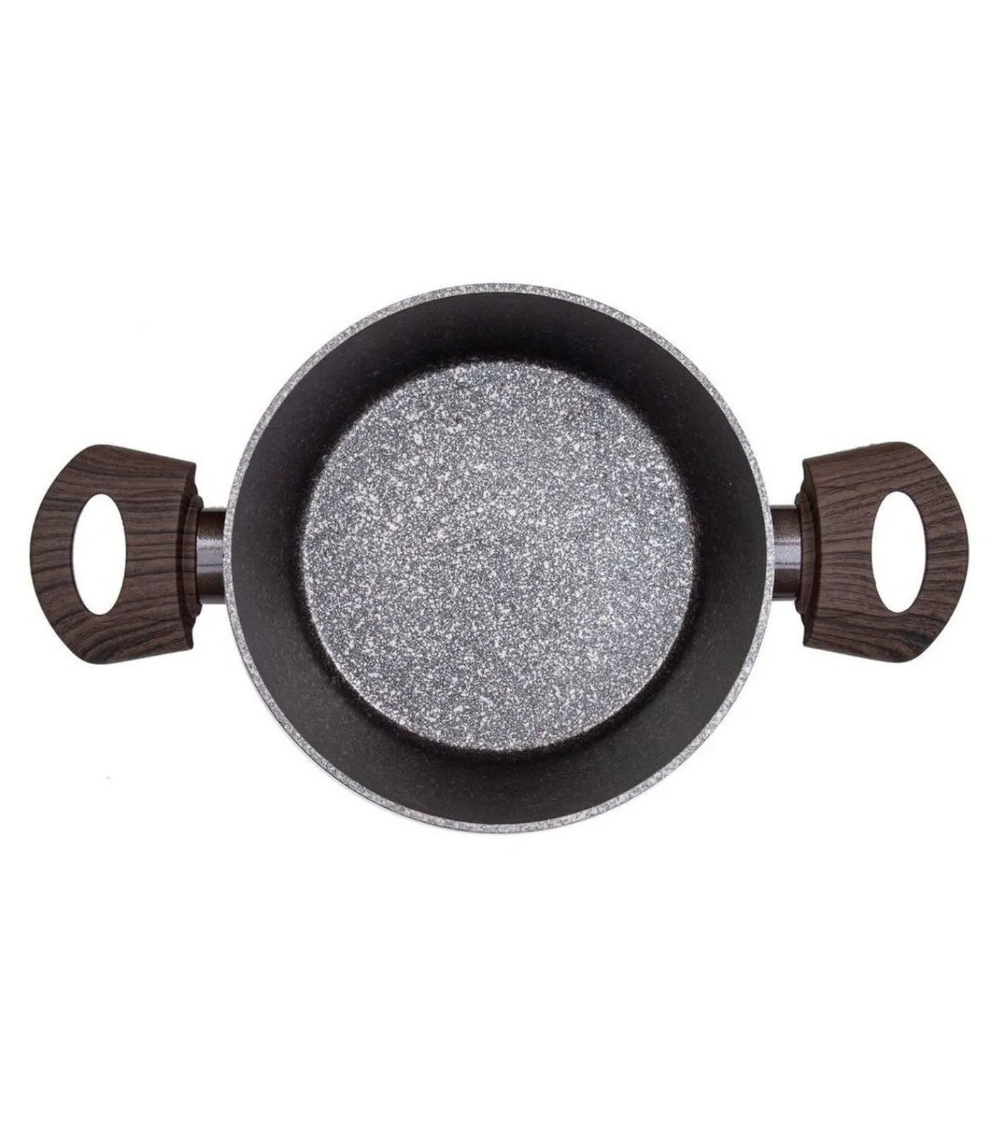 Clearance Kookpan Carina - ø 20 cm / 2 liter - standaard anti-aanbaklaag Potten & Pannen