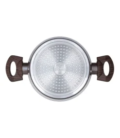 Clearance Kookpan Carina - ø 20 cm / 2 liter - standaard anti-aanbaklaag Potten & Pannen