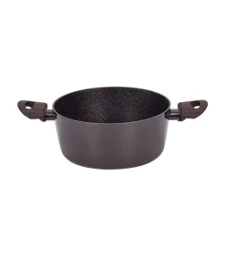 Online Kookpan Carina - ø 24 cm / 4.7 liter - standaard anti-aanbaklaag Potten & Pannen
