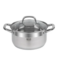 Hot Kookpan Libra - ø 20 cm / 3.6 liter Potten & Pannen