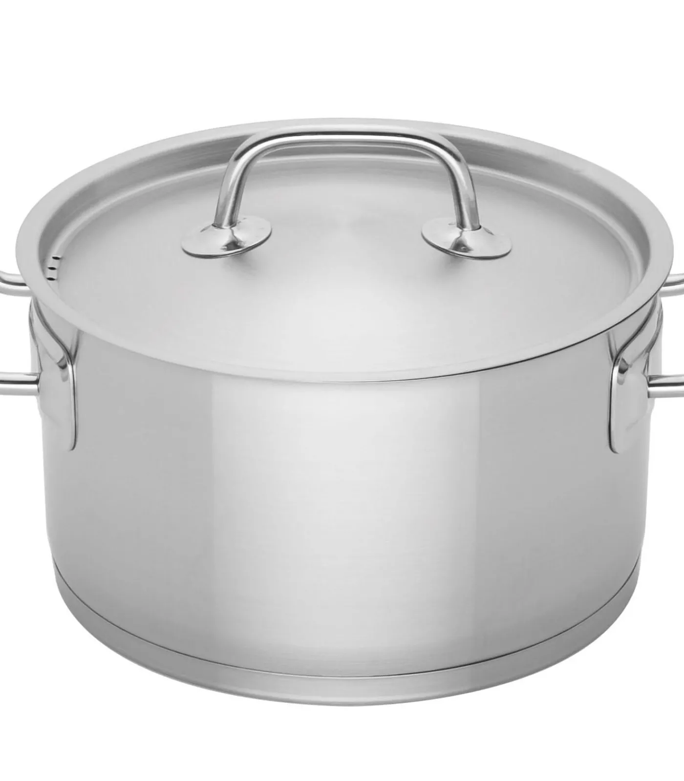 Outlet Kookpan met deksel Profiline Deluxe - ø 16 cm / 1.5 liter Potten & Pannen