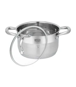 Kookpan Rigel - ø 18 cm / 2.7 liter Potten & Pannen