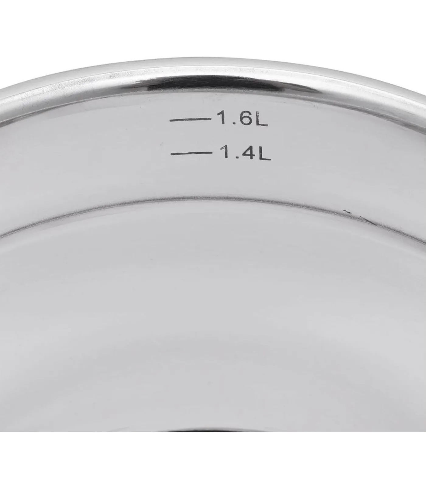 New Kookpan Rigel - ø 16 cm / 1.9 liter Potten & Pannen