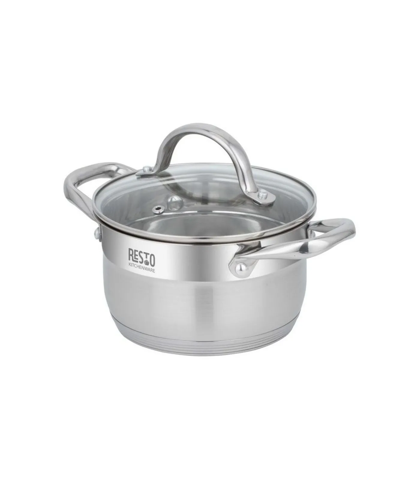 New Kookpan Rigel - ø 16 cm / 1.9 liter Potten & Pannen