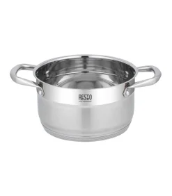 Sale Kookpan Rigel - ø 20 cm / 3.6 liter Potten & Pannen