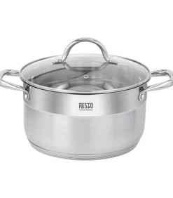 Kookpan Rigel - ø 24 cm / 6.2 liter Potten & Pannen