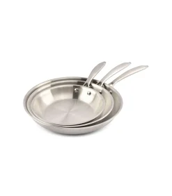 Sale Kookset 3-delig Blaze Potten & Pannen