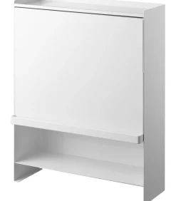 New Kruidenrek - 3 niveaus - Tower - Wit Keukenaccessoires