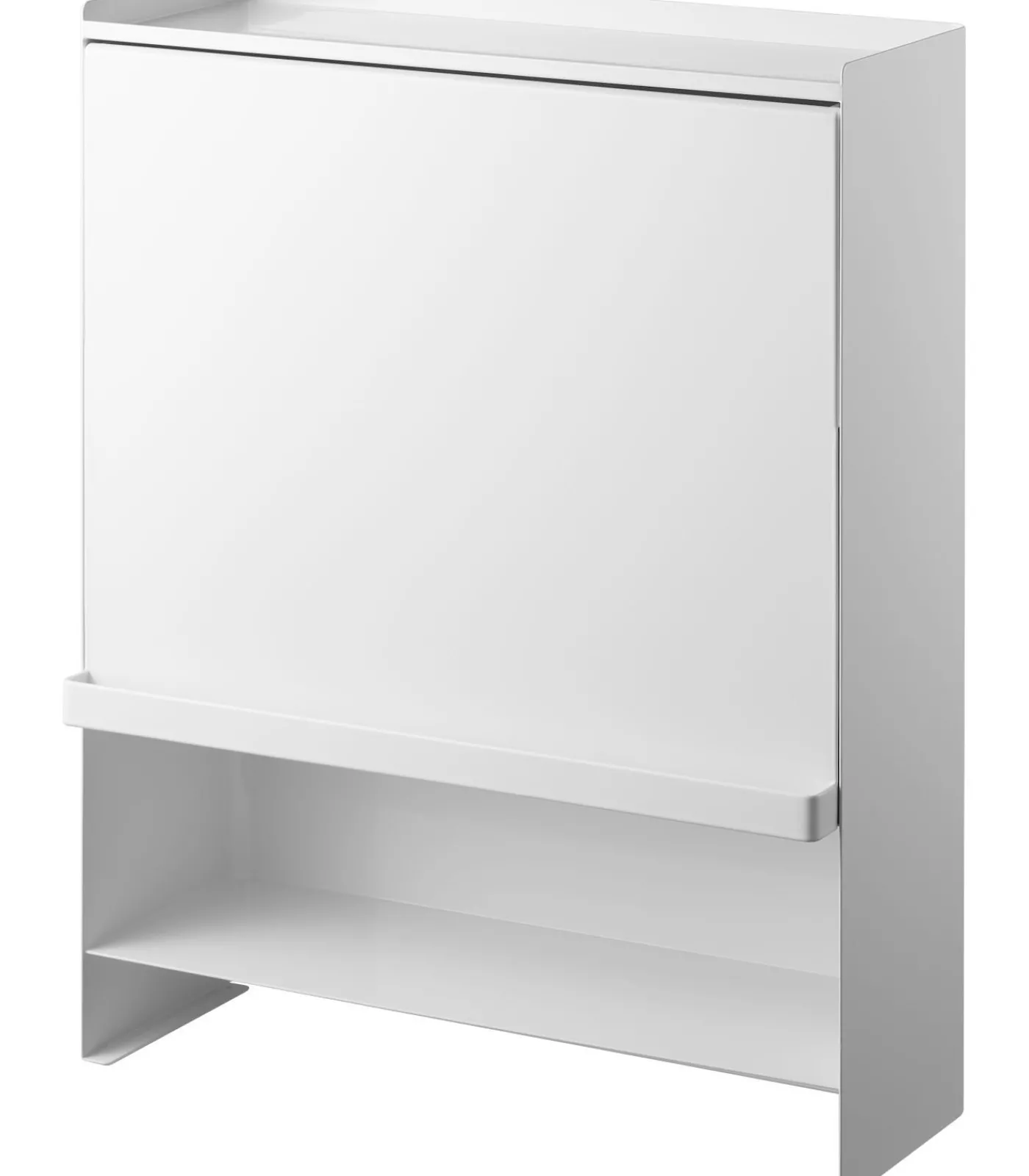 New Kruidenrek - 3 niveaus - Tower - Wit Keukenaccessoires