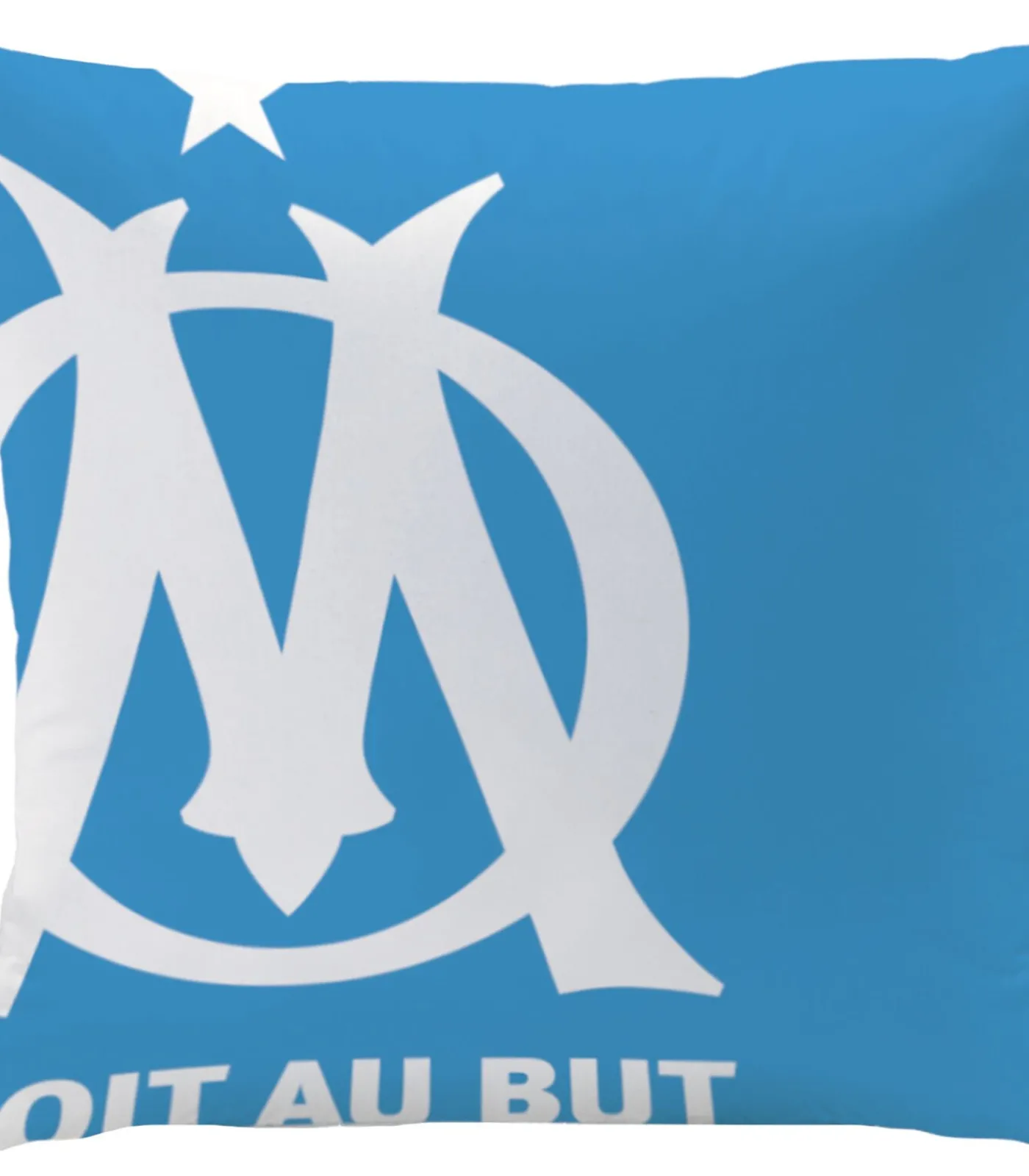 Clearance Kussen bedrukt 100% polyester, SUPPORTERS Kussens