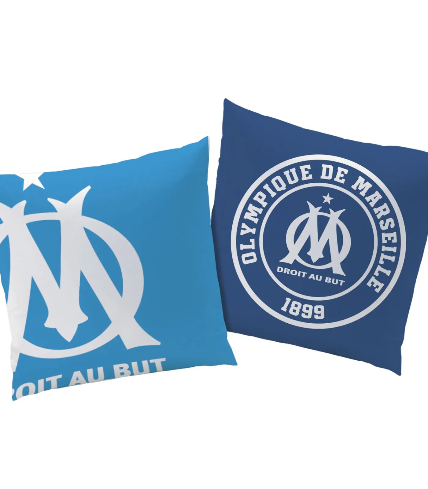 Clearance Kussen bedrukt 100% polyester, SUPPORTERS Kussens