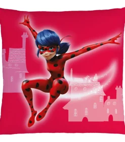 Sale Kussen bedrukt 100% polyester, SECRET Kussens