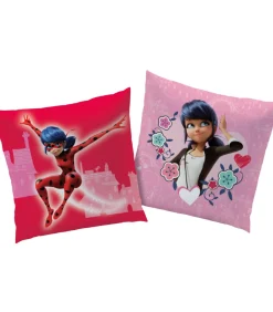 Sale Kussen bedrukt 100% polyester, SECRET Kussens