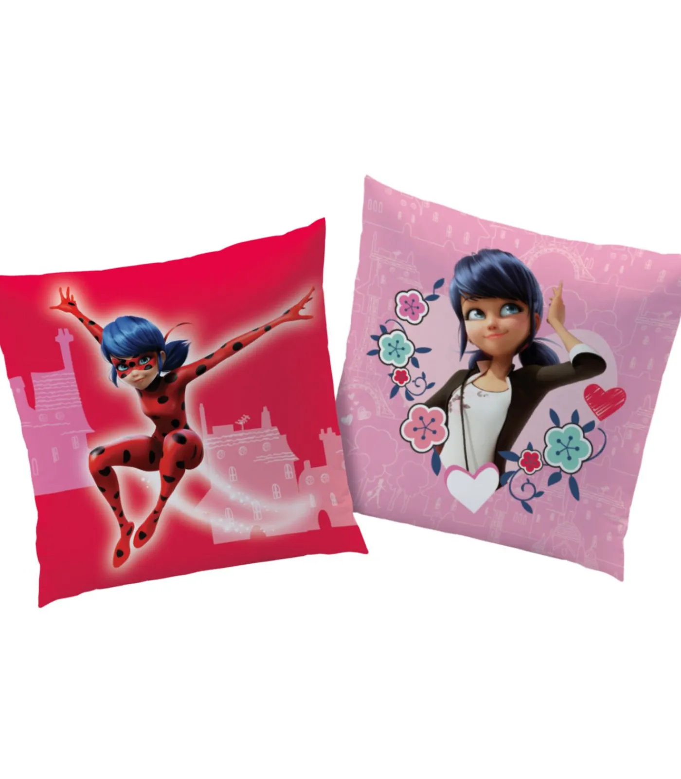 Sale Kussen bedrukt 100% polyester, SECRET Kussens