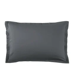 Kussensloop | Eclat - Basalte Kussenslopen