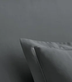 Kussensloop | Eclat - Basalte Kussenslopen