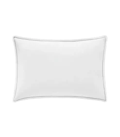 Best Kussensloop | Vendôme - Blanc / Opaline Kussenslopen