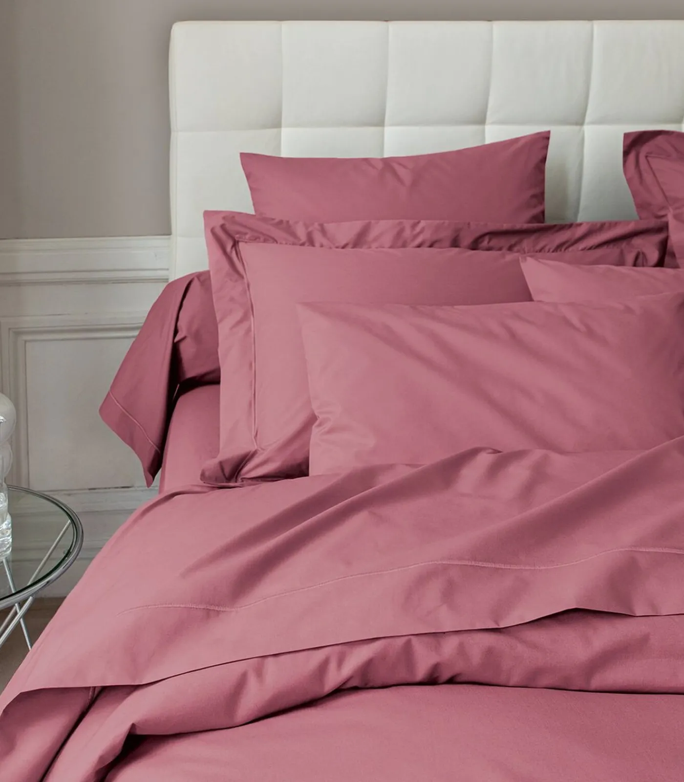 Online Kussensloop | Vexin · Rose Des Sables Kussenslopen