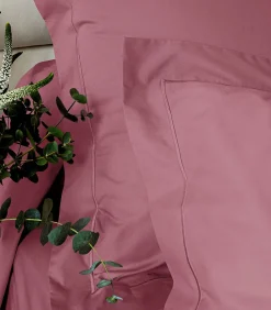 Online Kussensloop | Vexin · Rose Des Sables Kussenslopen