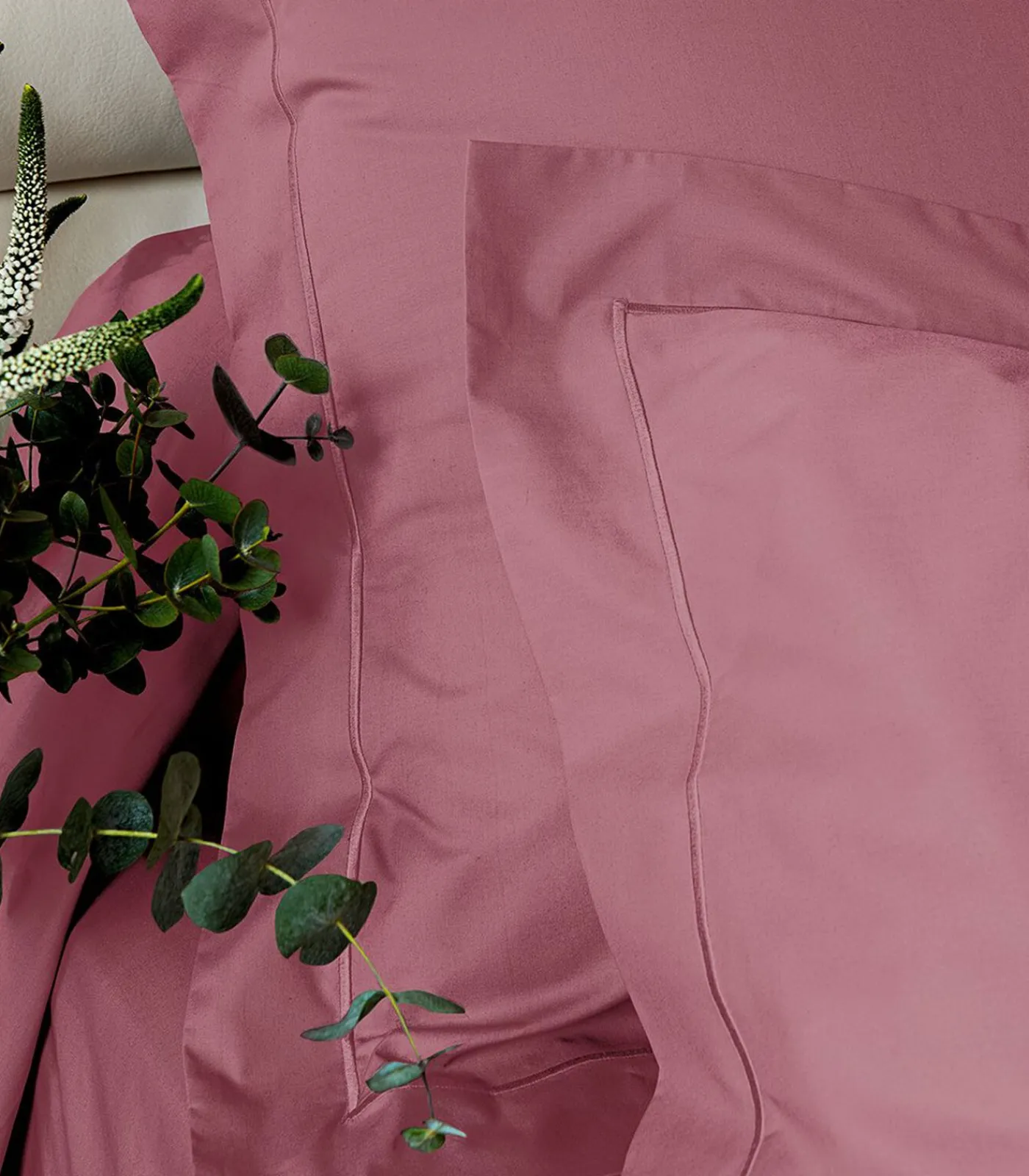 Online Kussensloop | Vexin · Rose Des Sables Kussenslopen