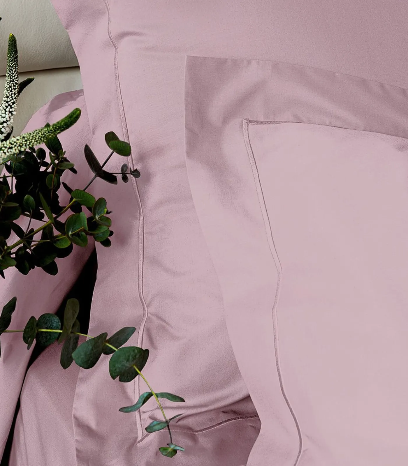 Sale Kussensloop | Vexin · Violine Kussenslopen